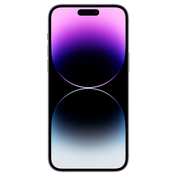 მობილური ტელეფონი Apple iPhone 14 Pro Max, 6GB, 256GB, SIM1 + ESIM, Deep Purple