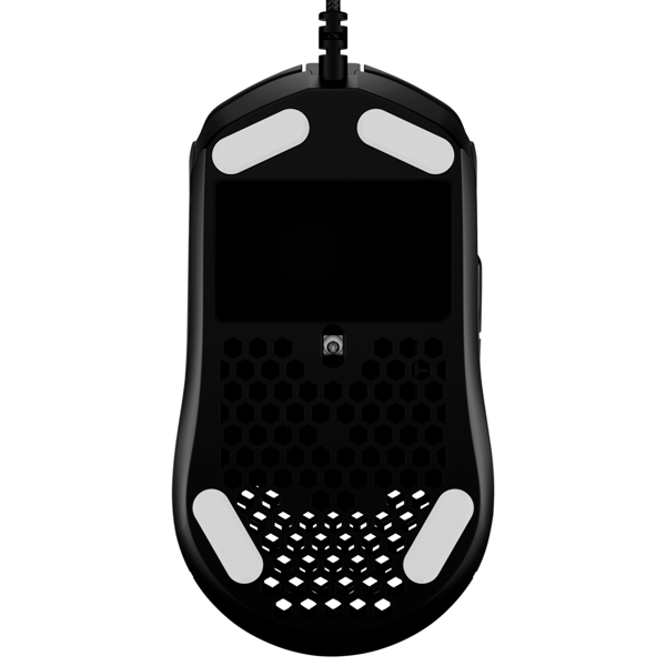 HyperX 4P5P9AA Pulsefire, Wired, USB, Gaming Mouse, Black
