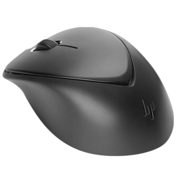 მაუსი HP 1JR31AA, Wireless, USB, Mouse, Black