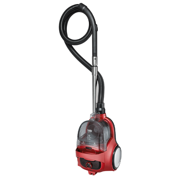 მტვერსასრუტი Beko VCO 42701 AR, 750W, 1.8L, Vacuum Cleaner, Black