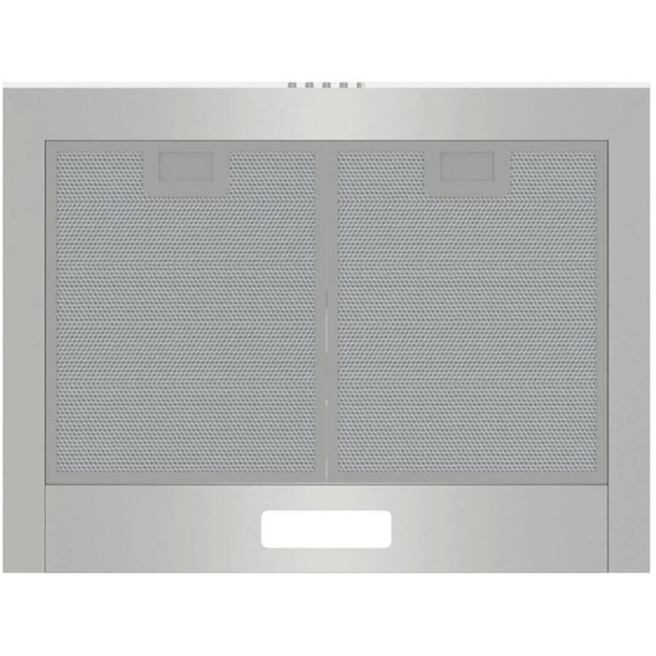 გამწოვი Gorenje WHC629E4X, 450m³/W, Silver