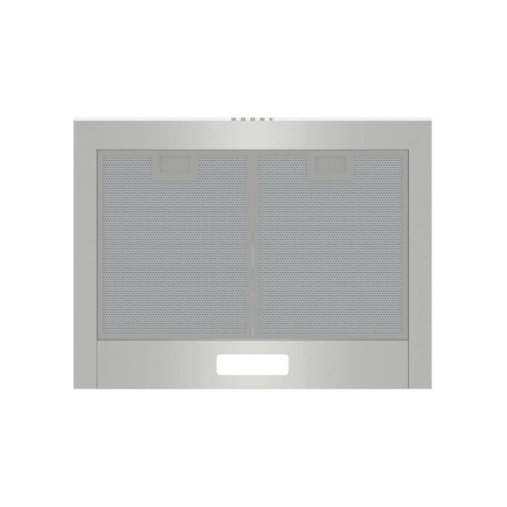 გამწოვი Gorenje WHC629E4X, 450m³/W, Silver