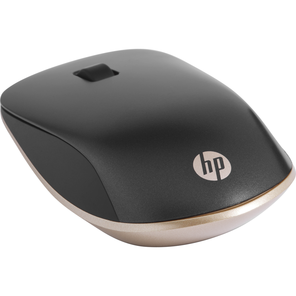 მაუსი HP 4M0X5AA 410, Wireless, Bluetooth, Mouse, Ash Silver