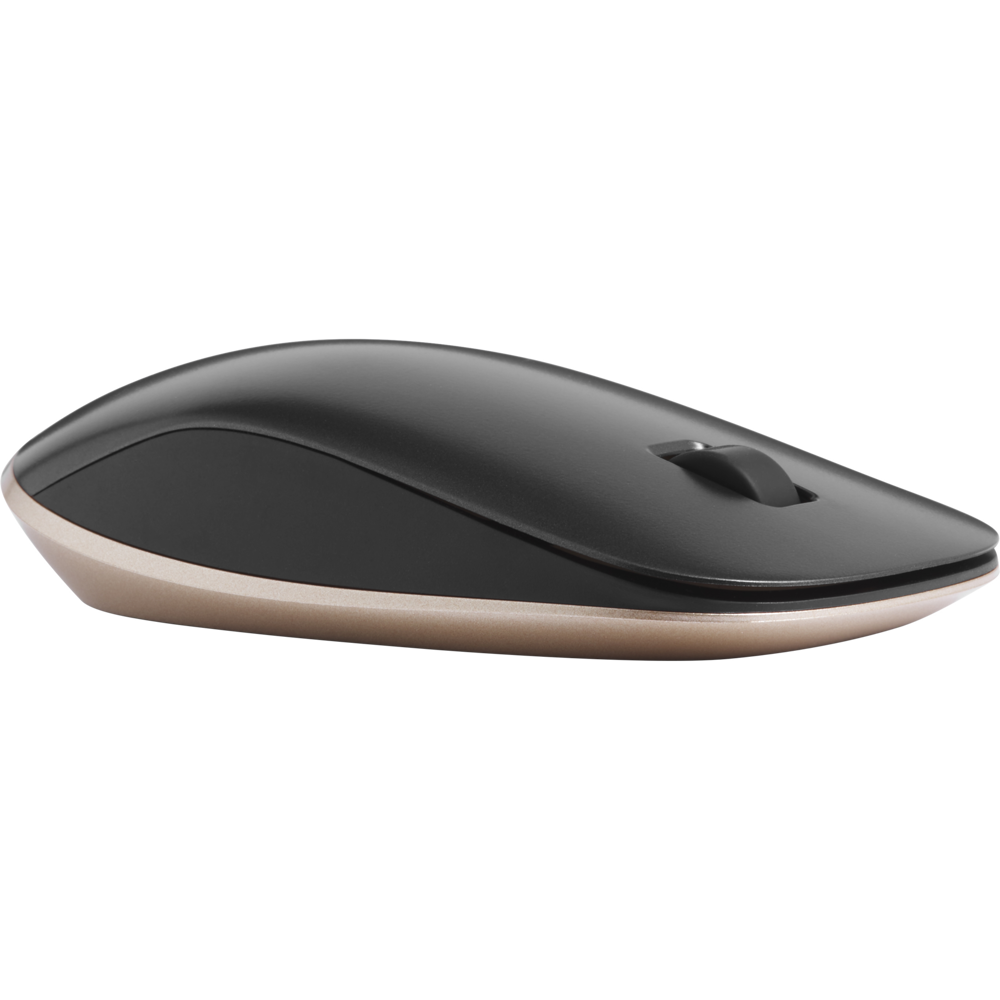 მაუსი HP 4M0X5AA 410, Wireless, Bluetooth, Mouse, Ash Silver