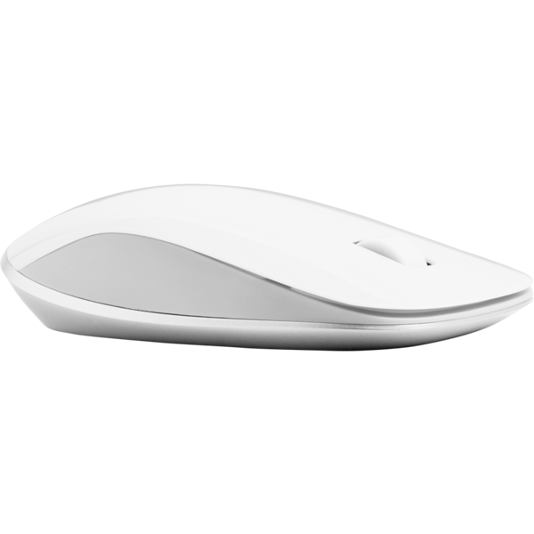 HP 4M0X6AA 410, Wireless, Bluetooth, Mouse, White