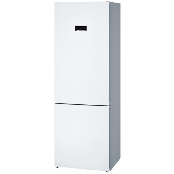 მაცივარი Bosch KGN49XW30U, 435L, A++, Refrigerator, White