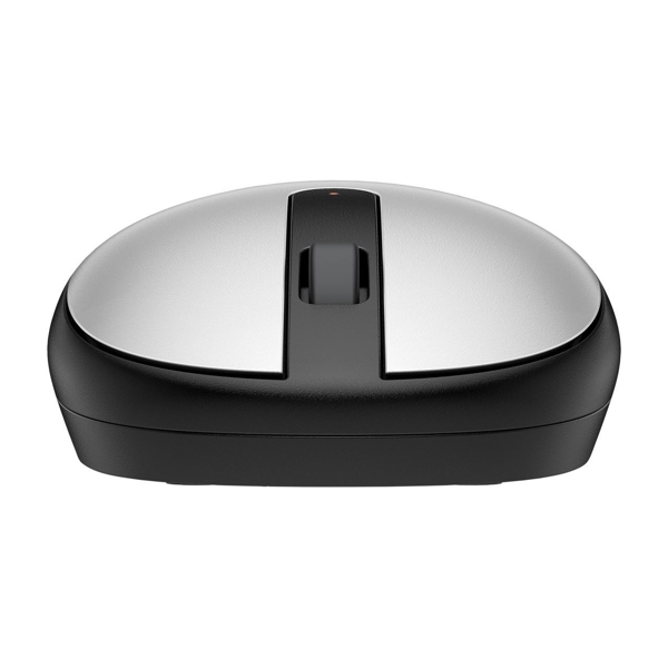 მაუსი HP 43N04AA 240, Wireless, Bluetooth, Mouse, Silver