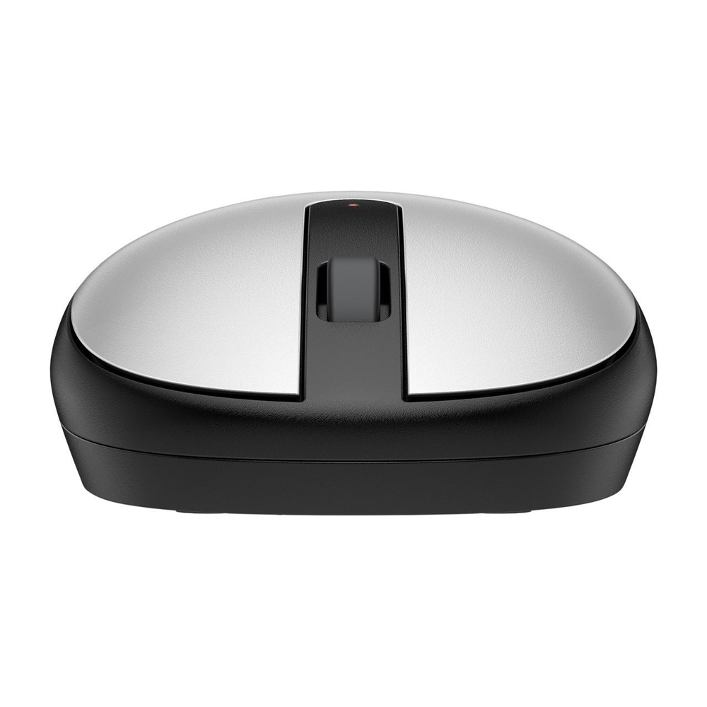 მაუსი HP 43N04AA 240, Wireless, Bluetooth, Mouse, Silver