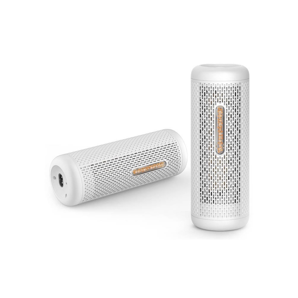 ჰაერის დამატენიანებელი Xiaomi Deerma CS50MW, 5m², Dehumidifier, White