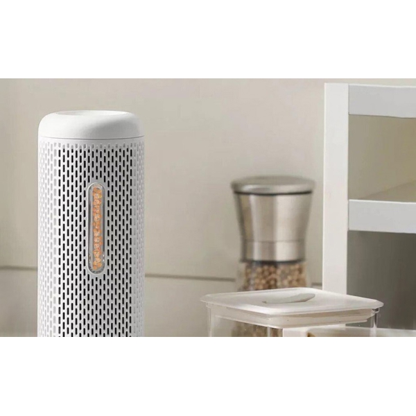 ჰაერის დამატენიანებელი Xiaomi Deerma CS50MW, 5m², Dehumidifier, White