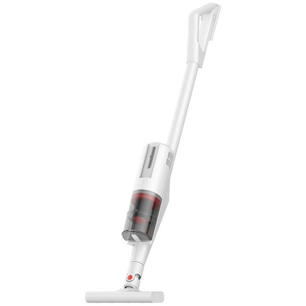 Xiaomi Deerma DX888, 0.45ML, 600W, Vacuum Cleaner, White