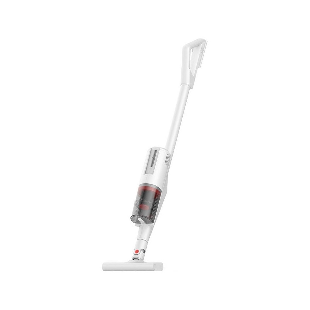 Xiaomi Deerma DX888, 0.45L, 600W, Vacuum Cleaner, White