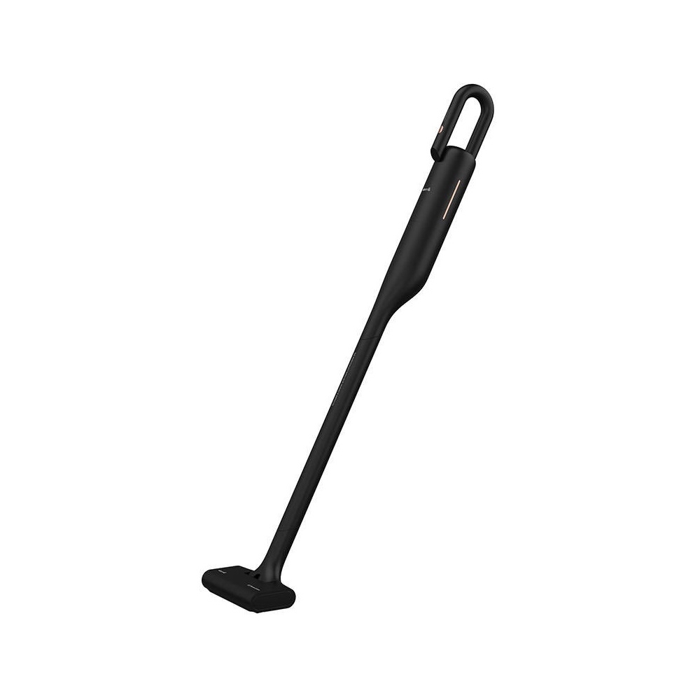 მტვერსასრუტი Xiaomi Deerma VC03S, 0.6L, 120W, Vacuum Cleaner, Black