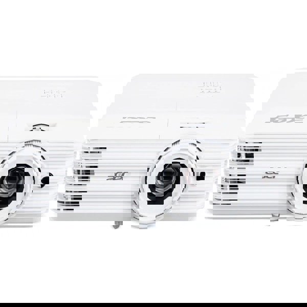 პროექტორი Acer MR.JT011.003 X1527H, DLP Projector, FHD 1920x1080, 4000lm, 10000:1, White