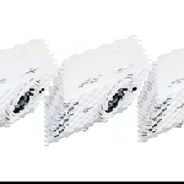 პროექტორი Acer MR.JT011.003 X1527H, DLP Projector, FHD 1920x1080, 4000lm, 10000:1, White
