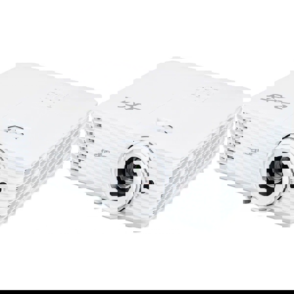 პროექტორი Acer MR.JT011.003 X1527H, DLP Projector, FHD 1920x1080, 4000lm, 10000:1, White