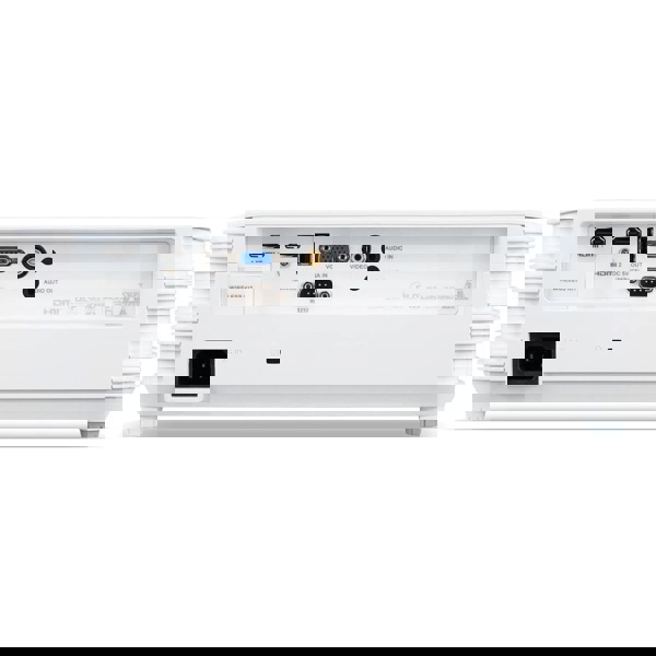 პროექტორი Acer MR.JT011.003 X1527H, DLP Projector, FHD 1920x1080, 4000lm, 10000:1, White