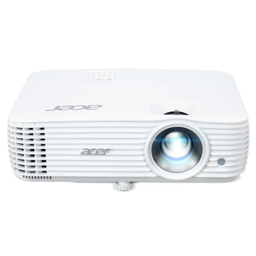 პროექტორი Acer MR.JV611.001 X1526HK, DLP Projector, FHD 1920x1080, 4000lm, 10000:1, White