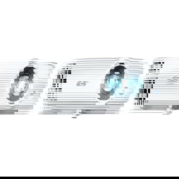 პროექტორი Acer MR.JV611.001 X1526HK, DLP Projector, FHD 1920x1080, 4000lm, 10000:1, White