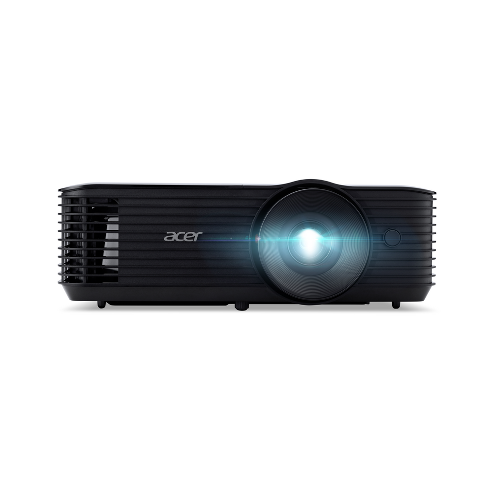 პროექტორი Acer MR.JTW11.001 X1328Wi, DLP Projector, WXGA 1280x800, 4500lm, 20000:1, Black