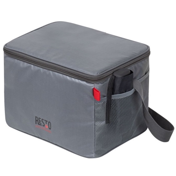 Resto 5510, 11L, Cooler bag, Gray