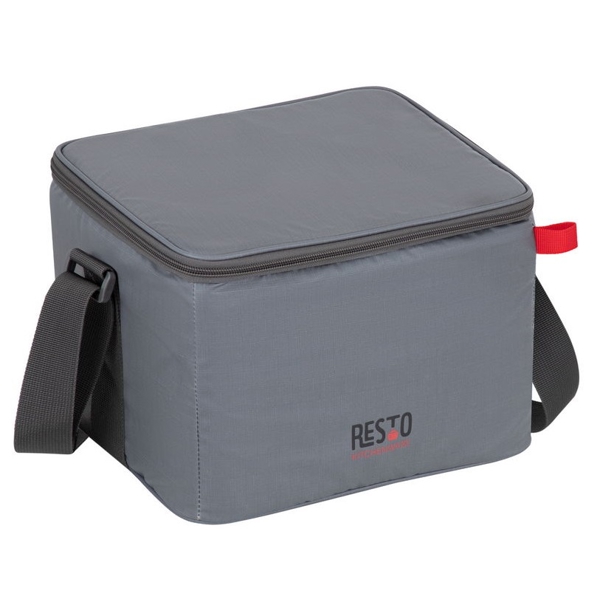 თერმოჩანთა Resto 5510, 11L, Cooler bag, Gray