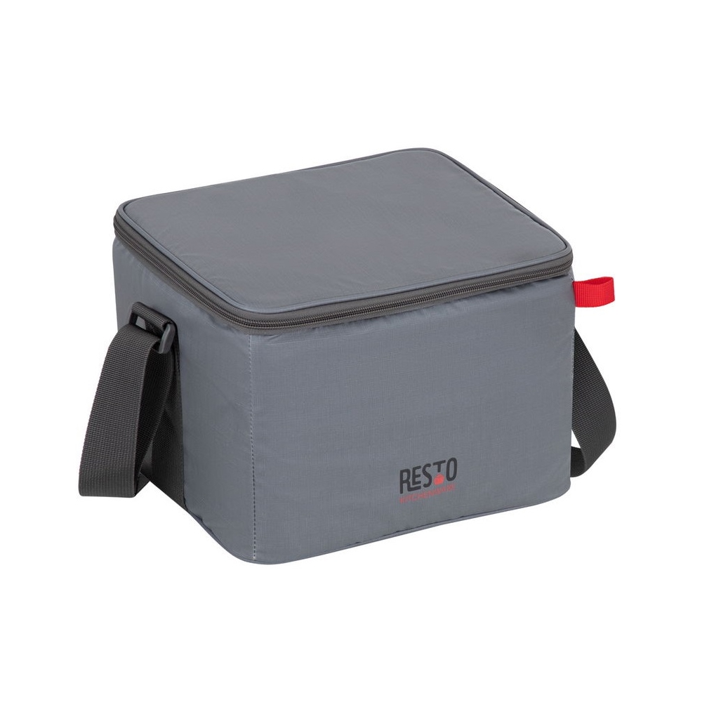 Resto 5510, 11L, Cooler bag, Gray