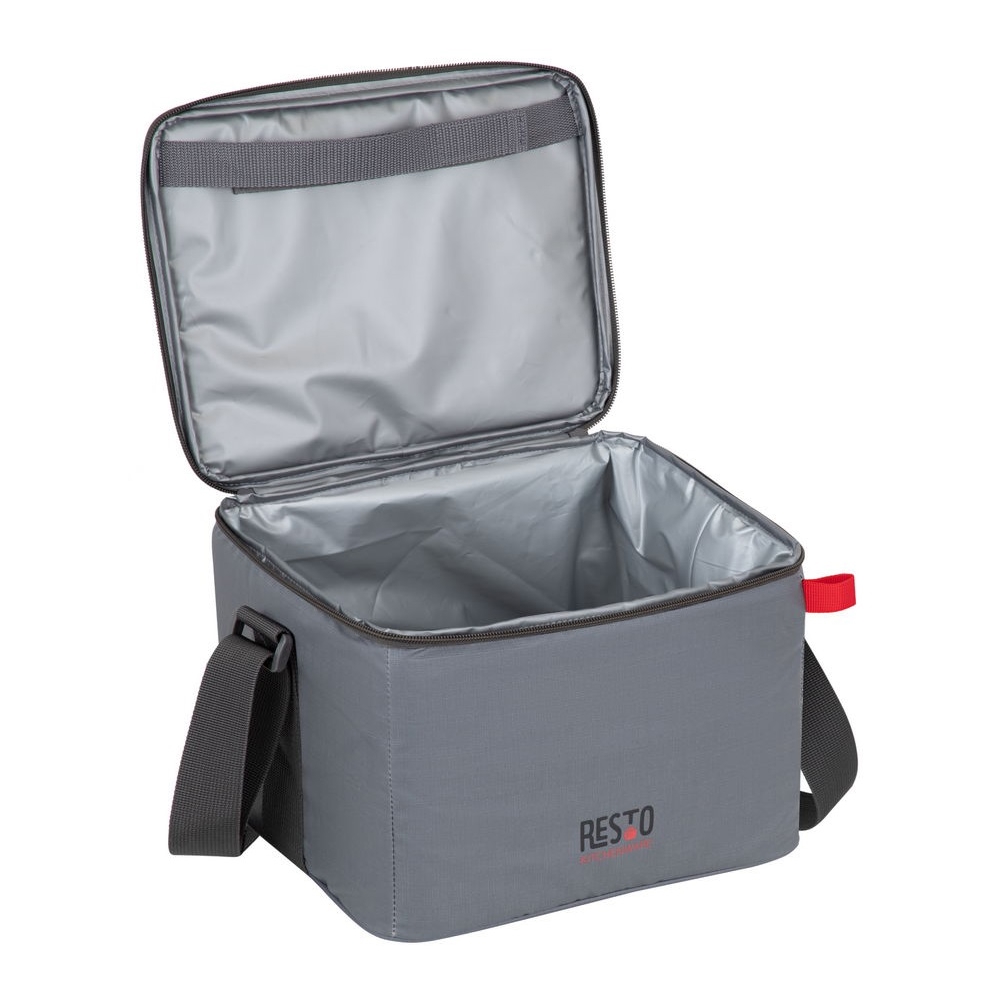 თერმოჩანთა Resto 5510, 11L, Cooler bag, Gray