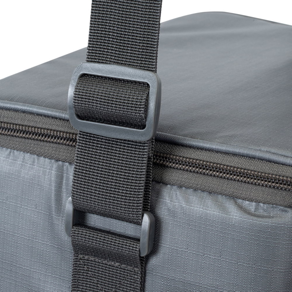 თერმოჩანთა Resto 5510, 11L, Cooler bag, Gray