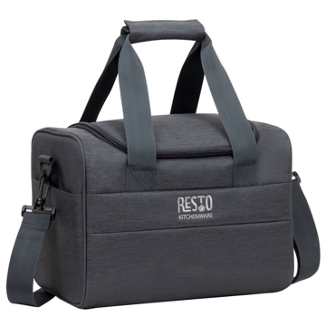 Resto 5514, 14L, Cooler bag, Dark Gray