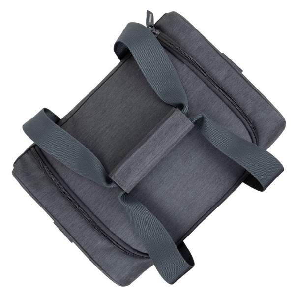 თერმოჩანთა Resto 5514, 14L, Cooler bag, Dark Gray