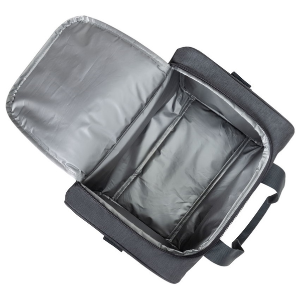 თერმოჩანთა Resto 5514, 14L, Cooler bag, Dark Gray