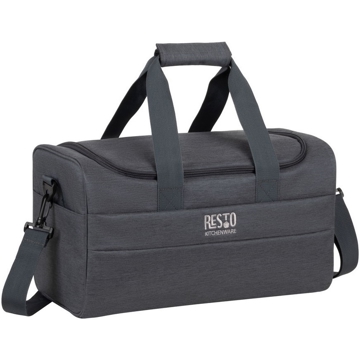 Resto 5519, 19L, Cooler bag, Dark Gray