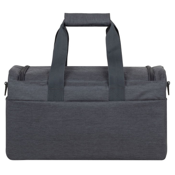 თერმოჩანთა Resto 5519, 19L, Cooler bag, Dark Gray