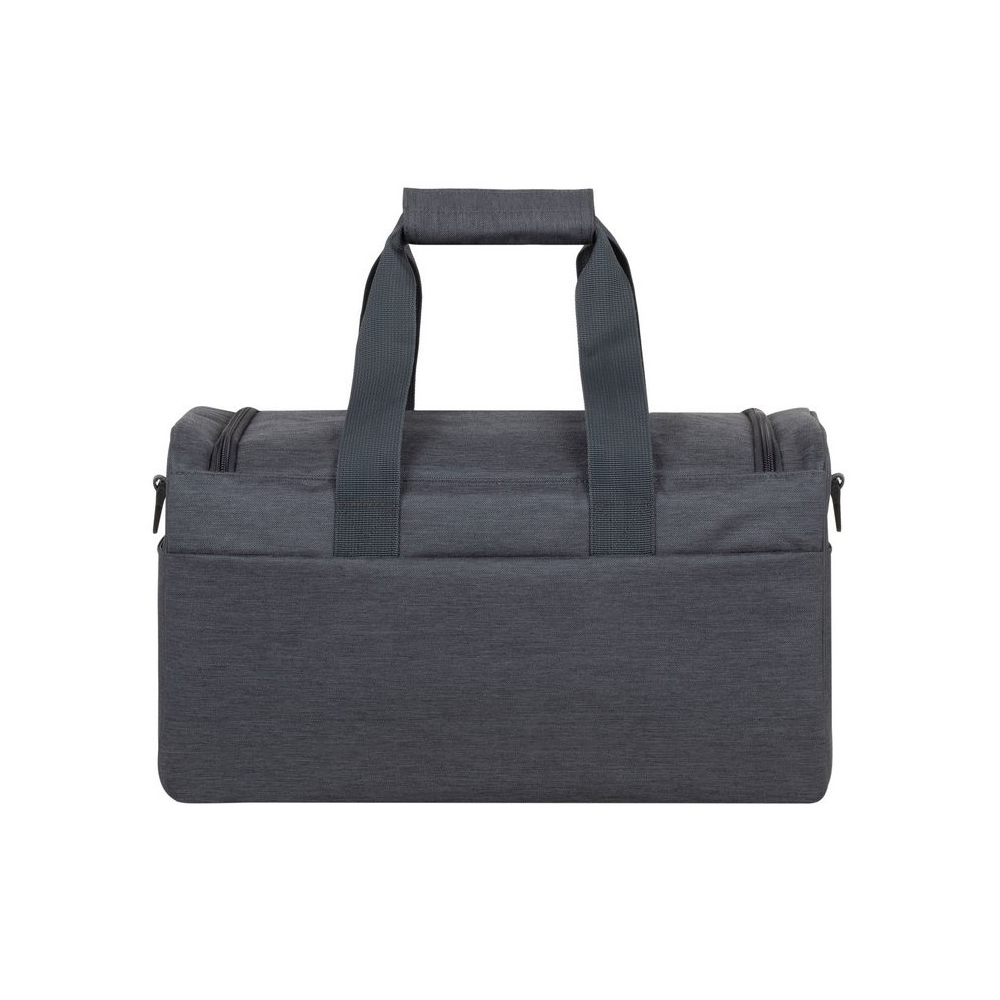 თერმოჩანთა Resto 5519, 19L, Cooler bag, Dark Gray