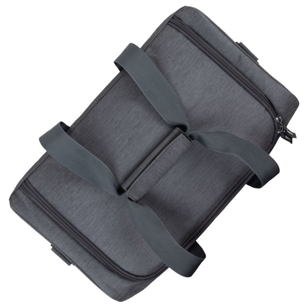 თერმოჩანთა Resto 5519, 19L, Cooler bag, Dark Gray