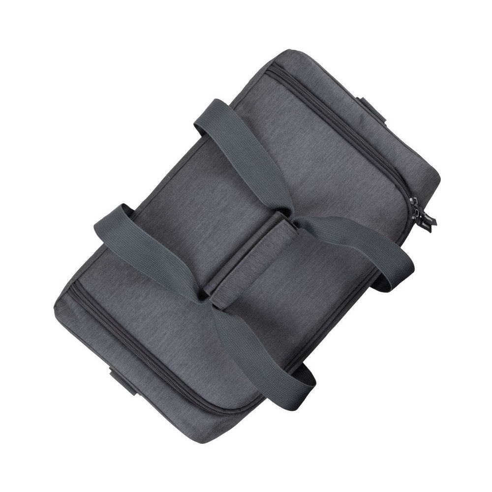 თერმოჩანთა Resto 5519, 19L, Cooler bag, Dark Gray