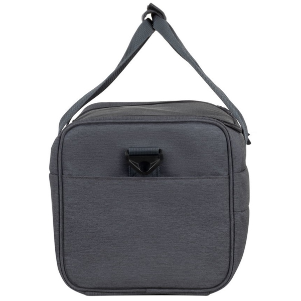 თერმოჩანთა Resto 5519, 19L, Cooler bag, Dark Gray