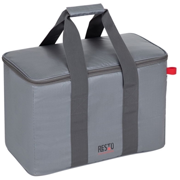 თერმოჩანთა Resto 5523, 23L, Cooler bag, Gray