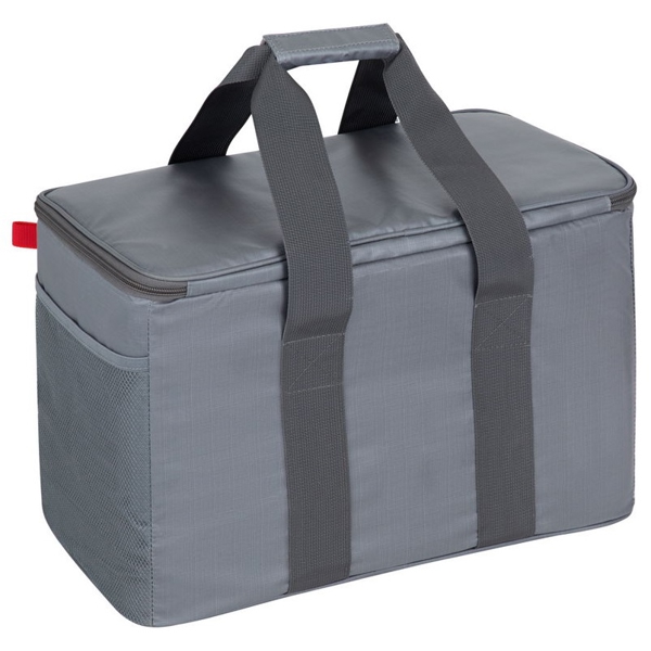 თერმოჩანთა Resto 5523, 23L, Cooler bag, Gray