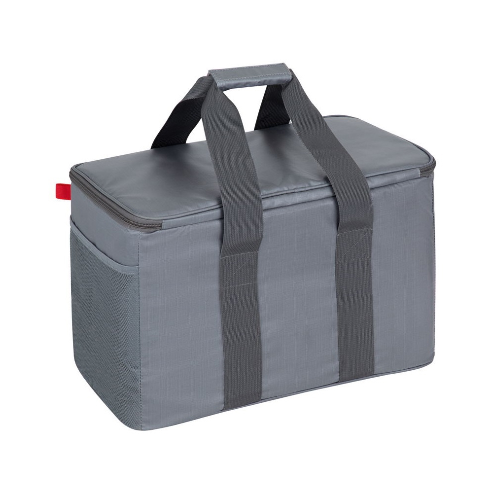 Resto 5523, 23L, Cooler bag, Gray