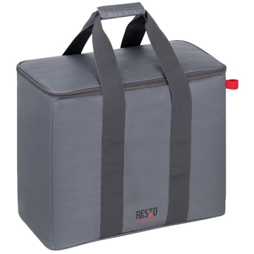 Resto 5530, 30L, Cooler bag, Gray