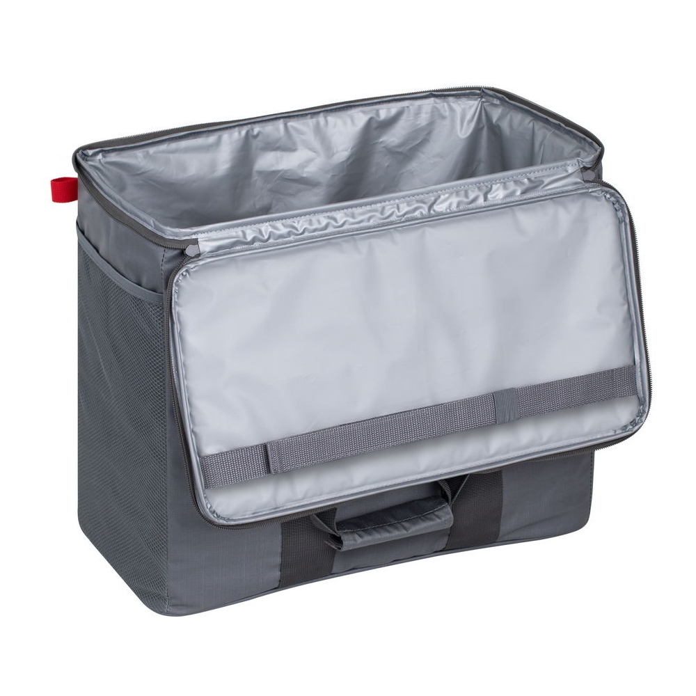 Resto 5530, 30L, Cooler bag, Gray