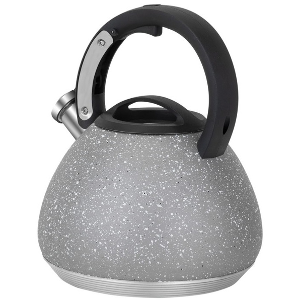 ჩაიდანი Resto 90605, 2.7L, Kettle, Stainless Steel