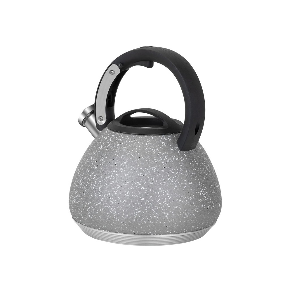 ჩაიდანი Resto 90605, 2.7L, Kettle, Stainless Steel