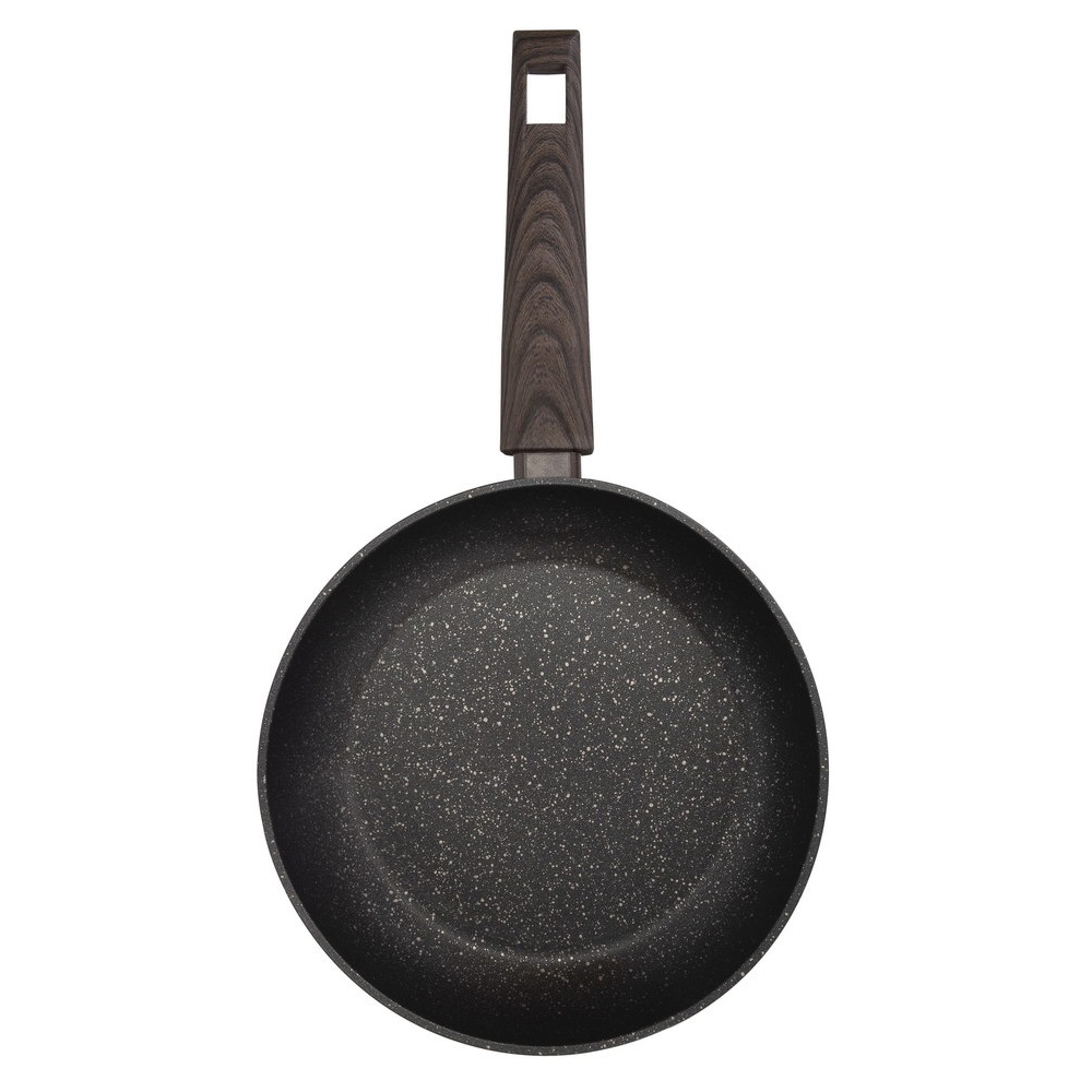 ტაფა Resto 93020, 20cm, Brown