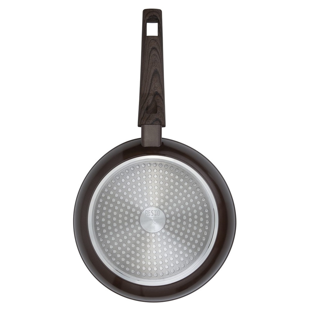 ტაფა Resto 93020, 20cm, Brown