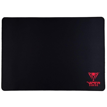 მაუსის პადი Patriot PV150C2K Viper, Gaming Mouse Pad, L, Black