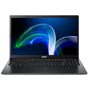 ნოუთბუქი Acer NX.EGJER.02L Extensa 15, 15.6", i7-1165G7, 16GB, 512GB SSD, Integrated, Black