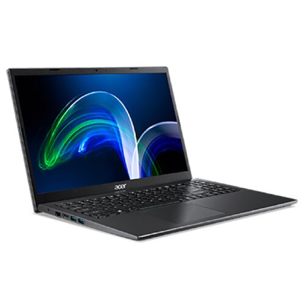 ნოუთბუქი Acer NX.EGJER.02L Extensa 15, 15.6", i7-1165G7, 16GB, 512GB SSD, Integrated, Black